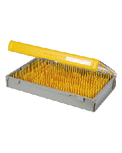 PLANO EDGE FLEX CRANKBAIT BOX PLASE501