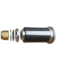 TURNING POINT HUB KIT #621 11602100