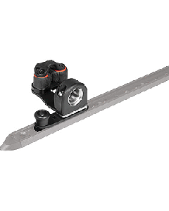 Ronstan Series 19 C-Track w/Slide, Swive RC91942