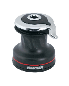 HARKEN 15 SELF-TAILING RADIAL ALUMINUM WINCH 15STA