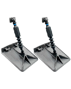 NAUTICUS SX 9.5 X 10 SMART TABS 12 - 16' BOATS SXG9510-40