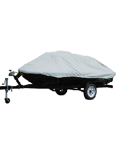 CARVER POLY-FLEX II STYLED-TO-FIT COVER F/ 2-3 4003F-10