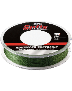 SUFIX 832 BRAID 20LB LOW-VIS GREEN 300YDS 660-120G