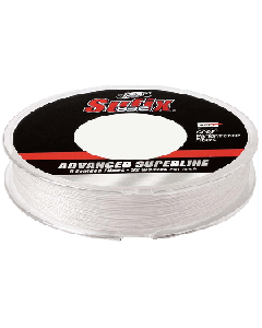 SUFIX 832 BRAID 20LB GHOST 300YDS 660-120GH