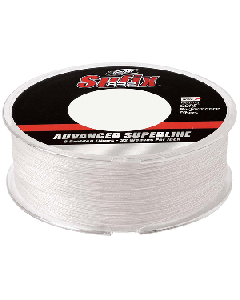 SUFIX 832 BRAID 20LB GHOST 600YDS 660-220GH