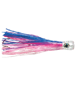 WILLIAMSON BIG GAME CATCHER 8 BLUE PINK SILVER BGC8BLPS