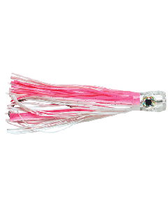 WILLIAMSON BIG GAME CATCHER 8 PINK WHITE BGC8PW