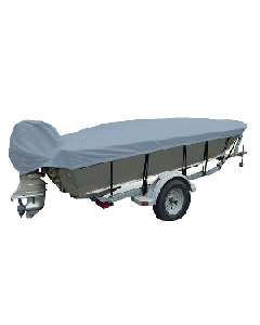CARVER SUN-DURA XTRA WIDE SERIES STYLED-TO-FIT BOAT 71122EXS-11