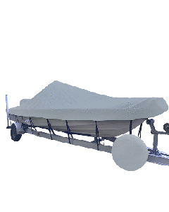 CARVER POLY-FLEX II NARROW SERIES STYLED-TO-FIT COVER F/ 71218NF-10