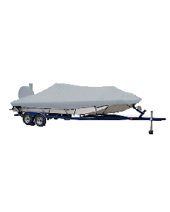 CARVER SUN-DURA XTRA WIDE SERIES STYLED-TO-FIT BOAT 71418XS-11