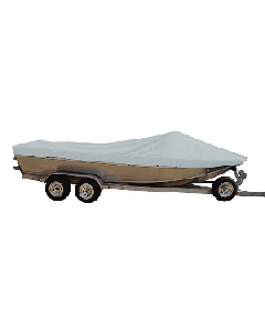 CARVER SUN-DURA XTRA WIDE SERIES STYLED-TO-FIT COVER F/ 79121XS-11
