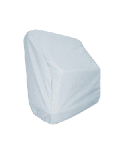CARVER POLY-FLEX II UNIVERSAL REVERSIBLE SEAT COVER - GREY 84012F-10