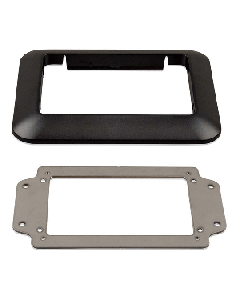 VICTRON GX TOUCH 50 ADAPTER F/ CCGX CUT-OUT BPP900460050