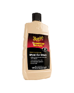 MEGUIAR'S SHOW CAR GLAZE  MO716