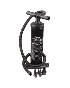 FULL THROTTLE DUAL ACTION HAND PUMP 310100-700-999-12