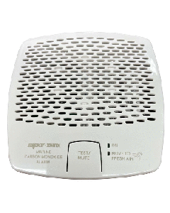 XINTEX CMD6-MDR-R CO ALARM 12/24V DC WHITE INTERCONNECT CMD6-MDR-R