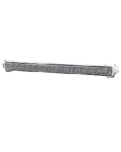 HELLA MARINE SEA HAWK 470 LED FLOOD LIGHT SPREAD LENS WHITE 958130611