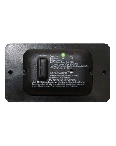 SAFE T ALERT 85 SERIES BLACK CARBON MONOXIDE PROPANE GAS 85-741-BL