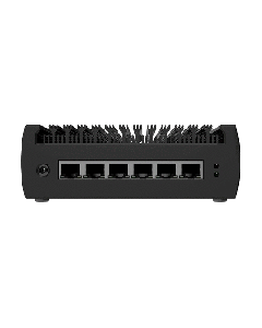 AIGEAN MULTI-WAN 5 SOURCE  GIABIT ROUTER 