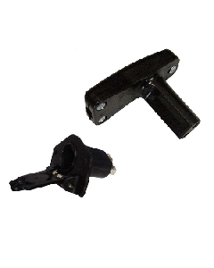 POWERWINCH MALE PLUG AND SOCKET F/ 712 912 915 RC30