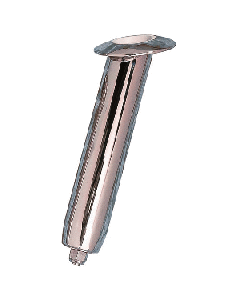 Rupp Large Stainless Steel Bolt-less Swi CA-0122-SS
