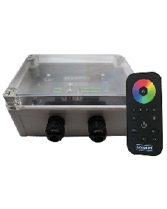 OceanLED OceanDMX RC Pro Series Colours 915MHz