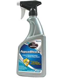 Armada by Camco Aquablock Waterproofer 22Oz. ARM 40914