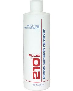 Armada by Camco 210 Plus Plastic Scratch Rem ARM 40944