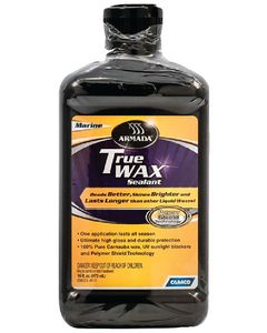 Armada by Camco Armada True Wax Sealant    Gal ARM 40967