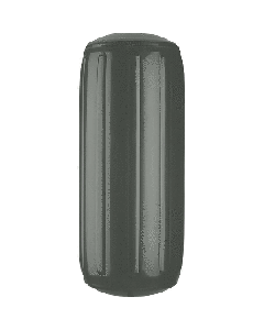 POLYFORM HTM-2 HOLE THROUGH MIDDLE FENDER GRAPHITE HTM-2-GRAPHITE
