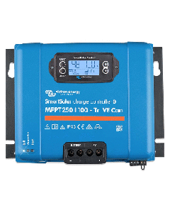 VICTRON SMARTSOLAR MPPT VE CAN 250V-100A VE.CAN PORT SCC125110412