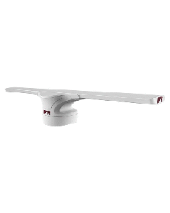 RAYMARINE CYCLONE PRO RADAR 6FT OPEN ARRAY WITH 15M CABLE T70496
