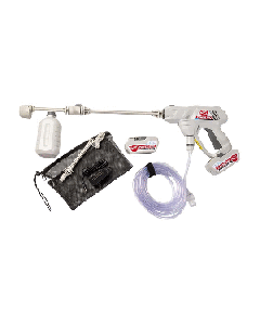 TAYLOR MADE PRO 40V POWER WASHER 12444