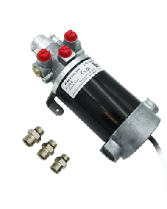 Navico Pump-4 MK2 Reversible Hydraulic A 000-15446-002