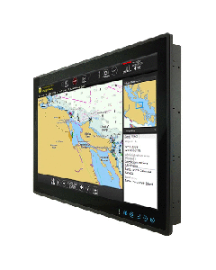 SEATRONX 24" COMMERICAL TOUCH SCREEN DISPLAY - 1920X1080 CD-24T