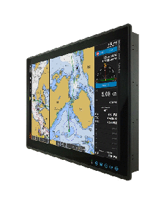 SEATRONX 26" COMMERCIAL TOUCH SCREEN DISPLAY - 1920X1200 CD-26T