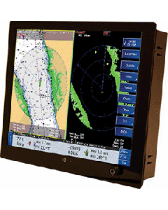 SEATRONX 10" SUNLIGHT READABLE TOUCH SCREEN DISPLAY SRT-10