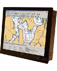 SEATRONX 15" SUNLIGHT READBALE TOUCH SCREEN DISPLAY SRT-15