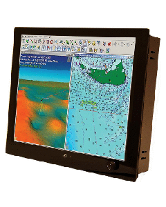 SEATRONX 24" PILOTHOUSE TOUCH SCREEN DISPLAY - 1920X1200 PHT-24