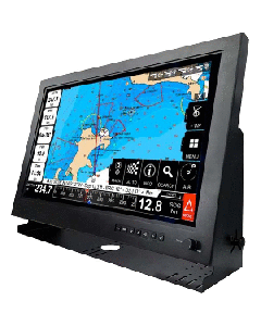 SEATRONX 19.0" TFT LCD INDUSTRIAL DISPLAY (1280X1024) IND-19