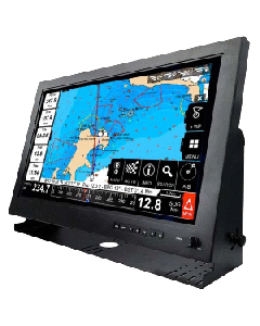 SEATRONX 24.07" TFT LCD INDUSTRIAL DISPLAY (1920X1200) IND-24W