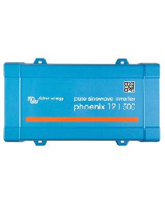 VICTRON PHOENIX INVERTER 12/500 120V VE.DIRECT GFCI PIN125010510