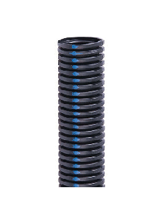 ANCOR SELF-EXTINGUISHING SPLIT LOOM 1" X 5' 453901