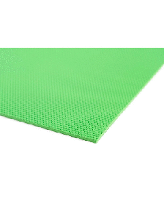 SEADEK 40X80" 5MM SHEET ISLAND GREEN EMBOSSED 23875-80506