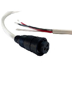 Raymarine 15M Power Cable f/Cyclone Rada A80653