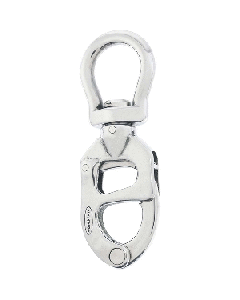 Ronstan TriggerSnap&trade; Shackle - 105 RF7220