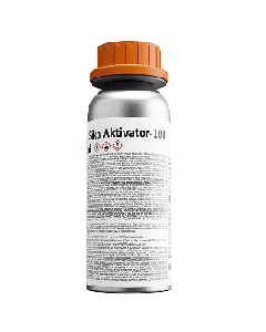 SIKA AKTIVATOR 100 CLEAR 1L BOTTLE 91284