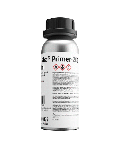 Sika Primer-206 G+P Black 250ml Bottle 91572