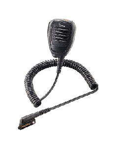 ICOM HM222H WATERPROOF SPEAKER MIC WITH 3.5MM ACCESSORY JACK HM222H