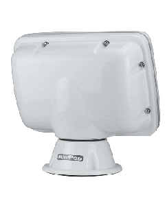 NavPod PowerPod Pre-Cut f/Furuno NavNet PP5030-03